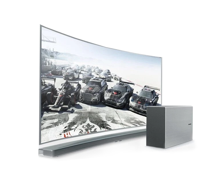 <br><br><br><br>4K高清数字家庭影院